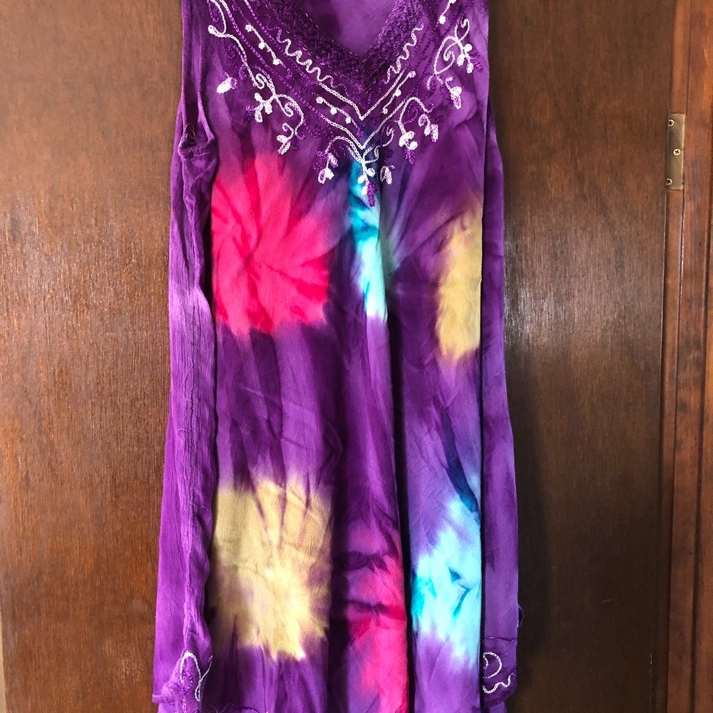 Women's Swim Coverup